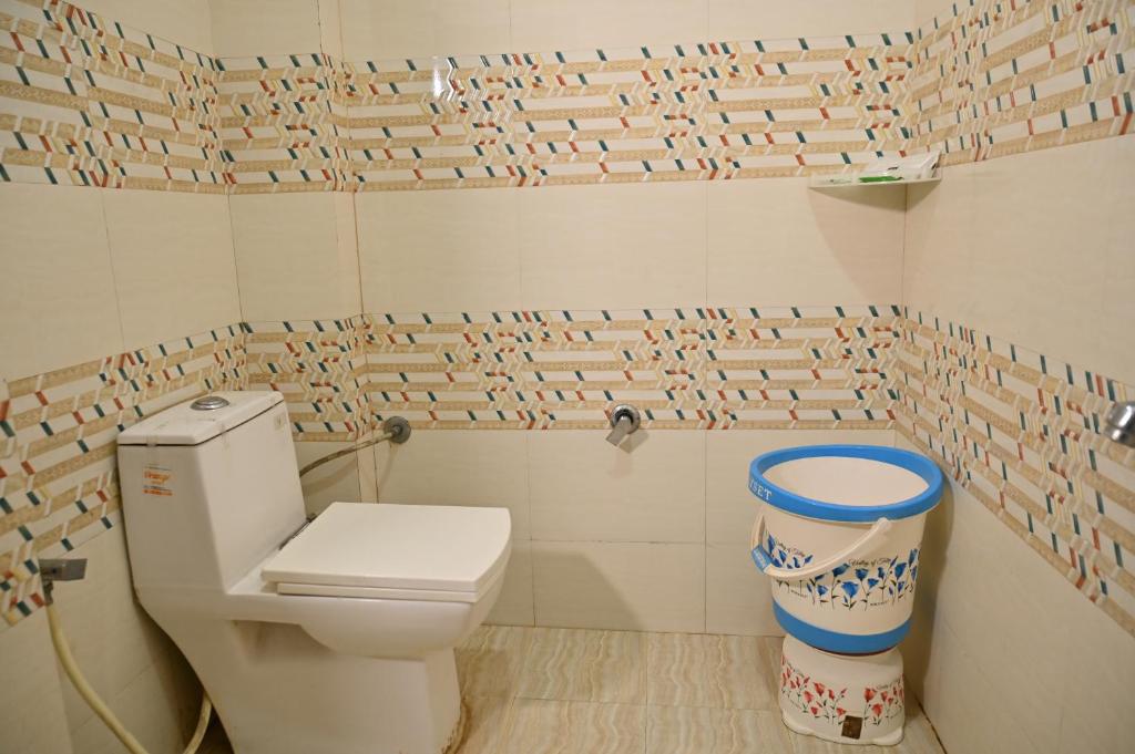 Hotel Shine Star By Tag Your Trip Near Golden Temple photo 4