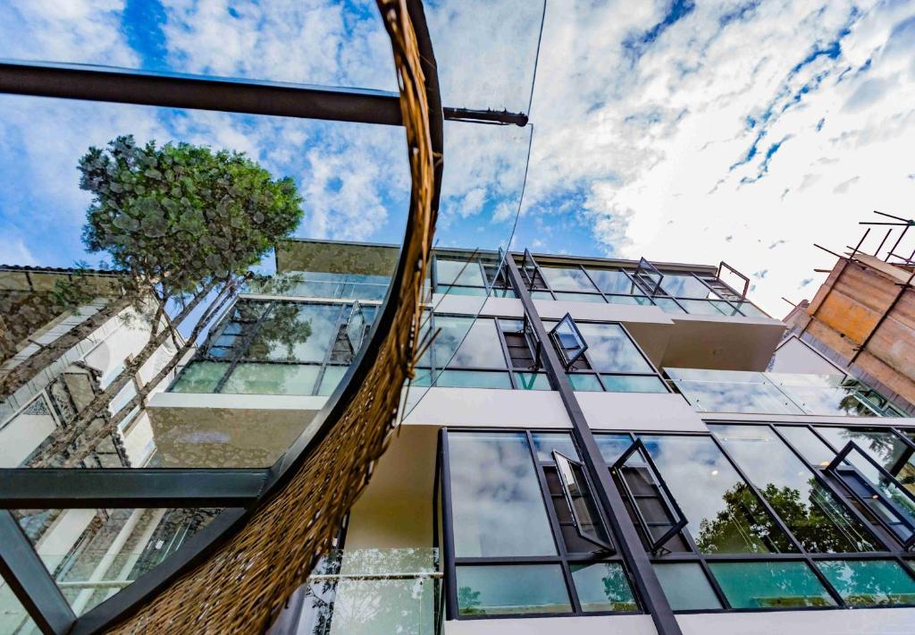Dali Dream House with Seaview photo 1