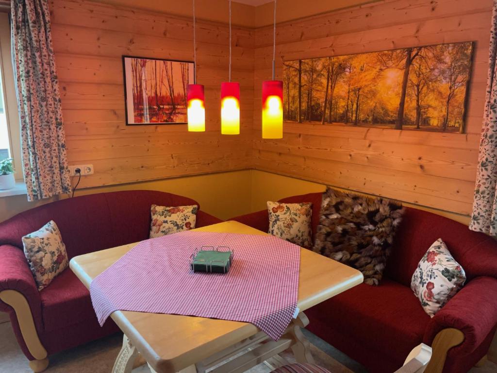 Maier Chalet photo 1