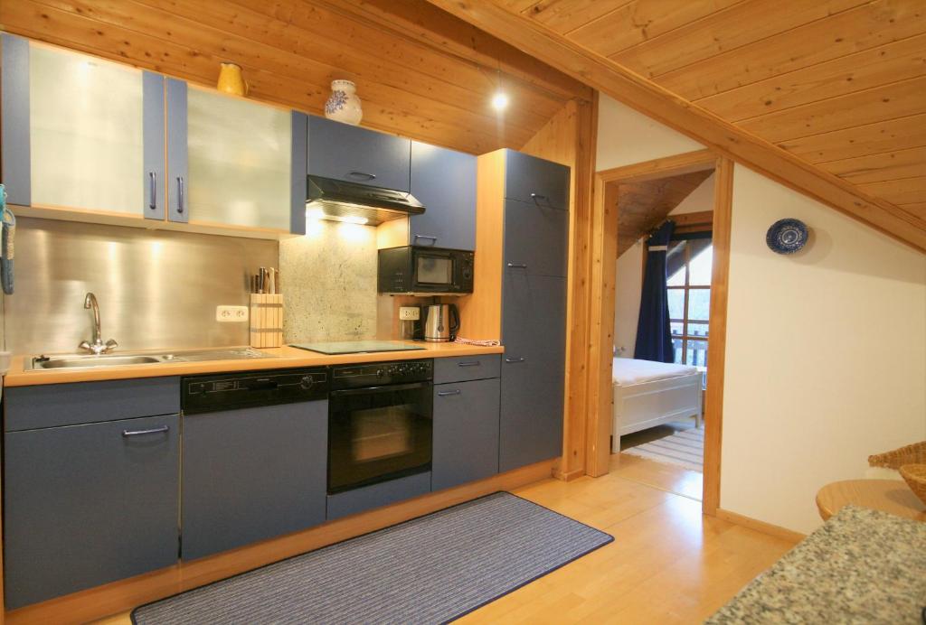 Ferienwohnung Am Mühlbach 2 photo 3