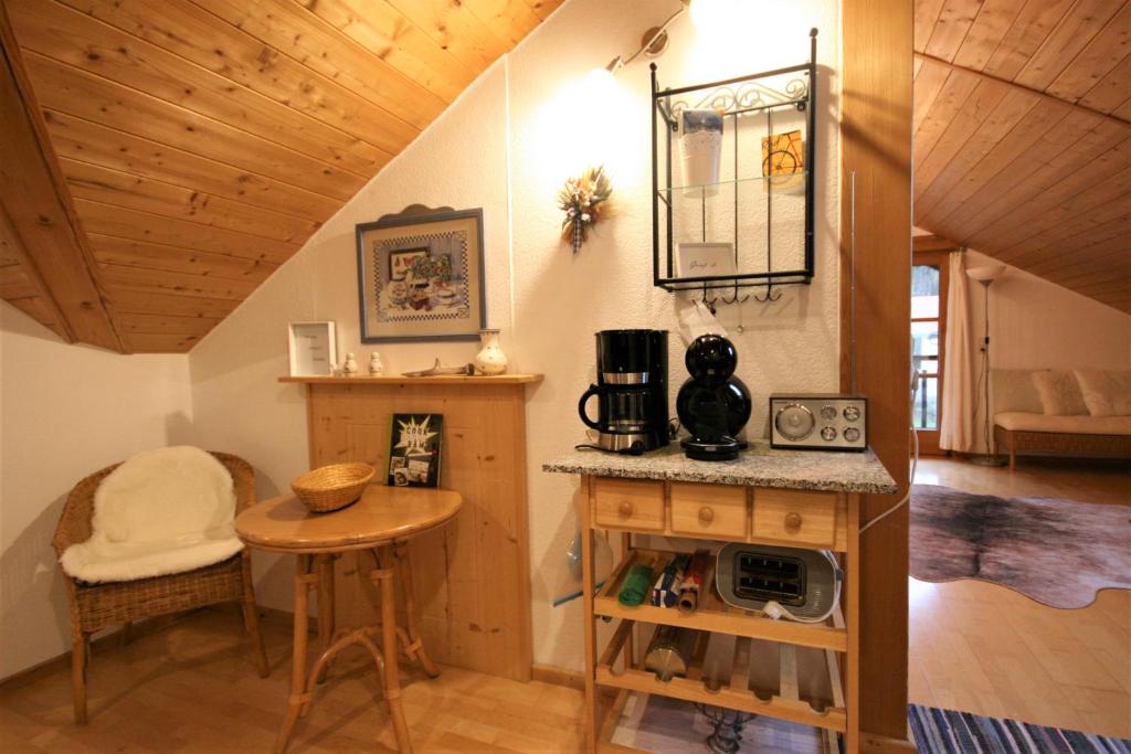 Ferienwohnung Am Mühlbach 2 photo 4
