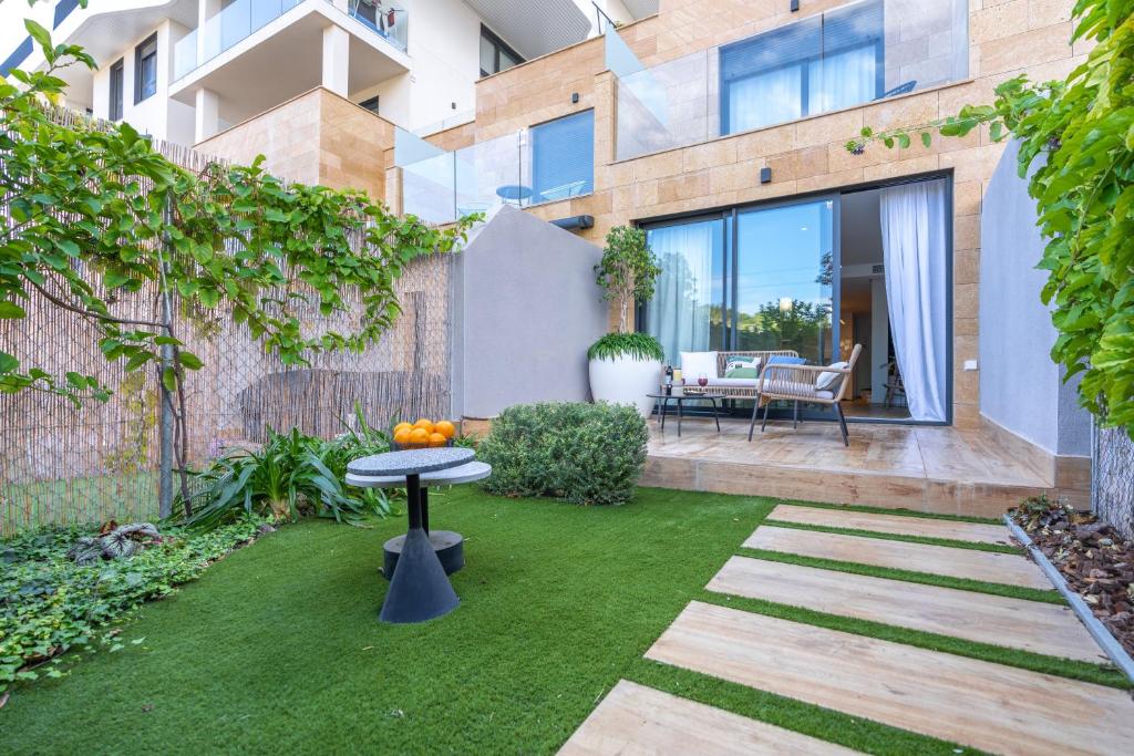 Garden Townhouse Allonbay Village & SPA photo 4