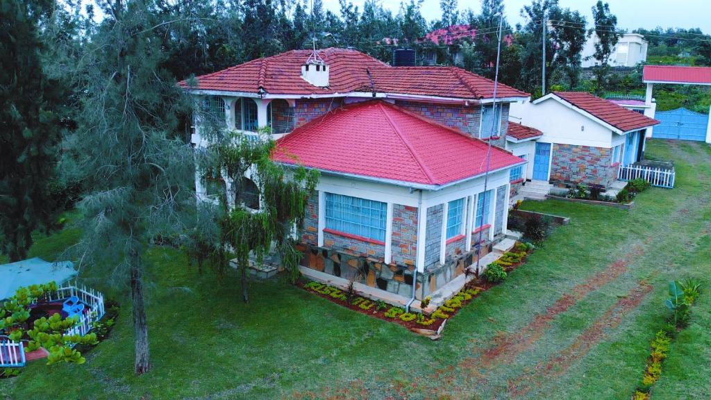 Kisumu Boutique Hotel
