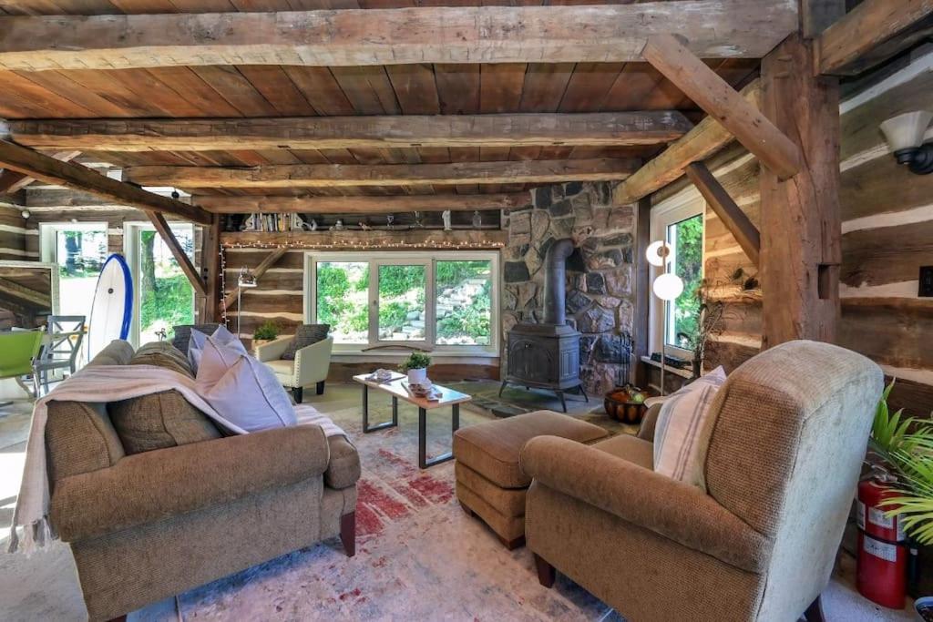 A charming, rustic 150 year old Carriage House photo 1