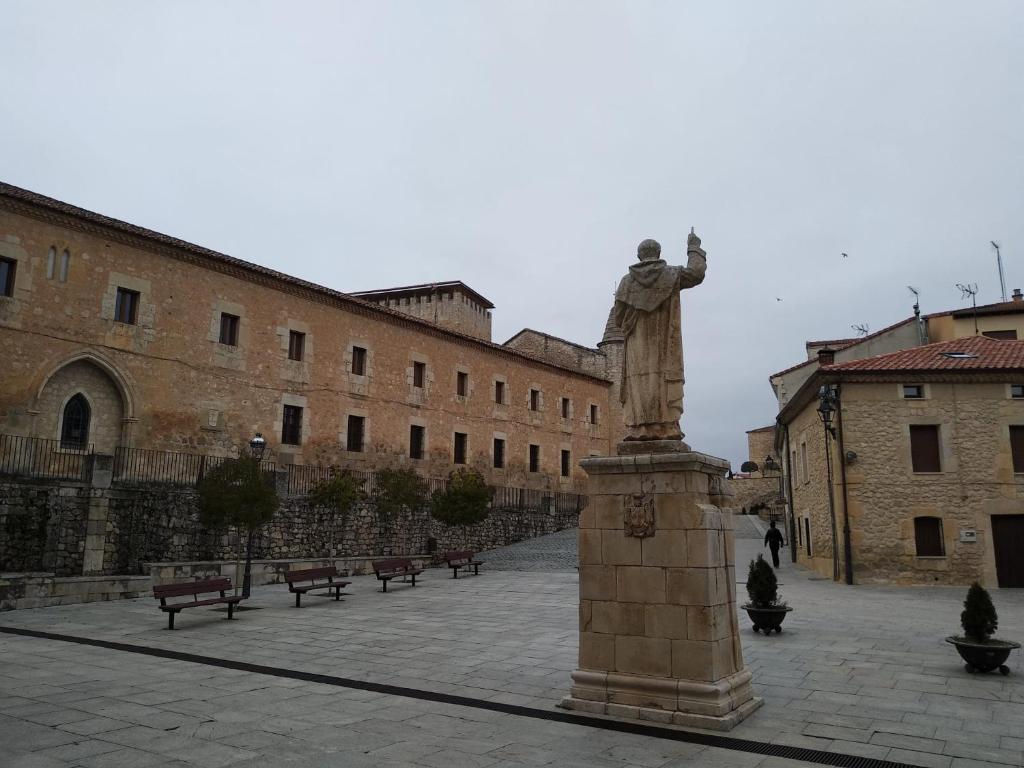 La Casa del Obispo photo 2