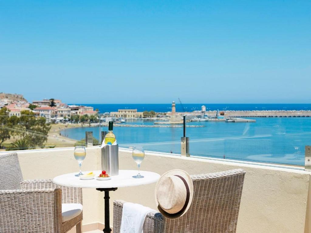 Kyma Suites Beach Hotel photo 1