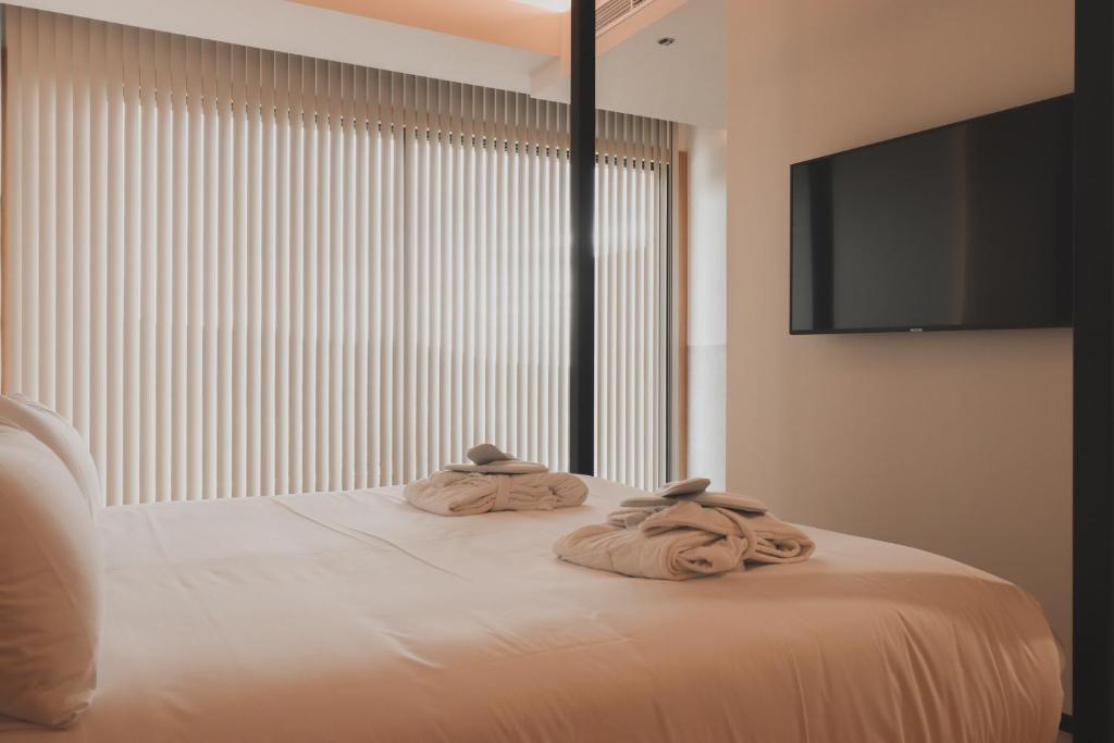 Atmos Hotel Boutique photo 2