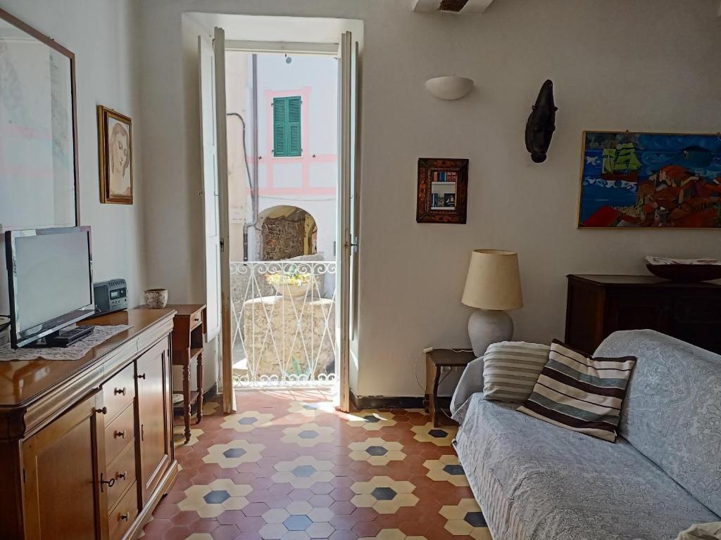 Borgo Antico - Casa del Caruggio photo 3