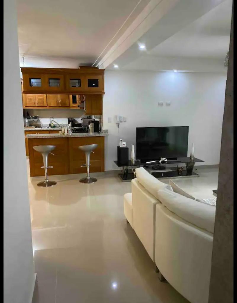 Apartamento de lujo photo 4