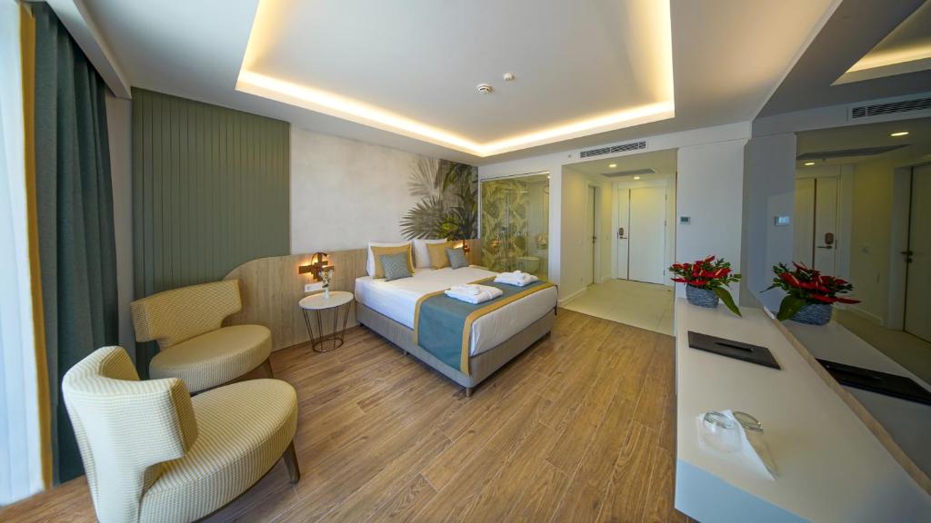 SIDE STELLA ELİTE RESORT&SPA photo 1