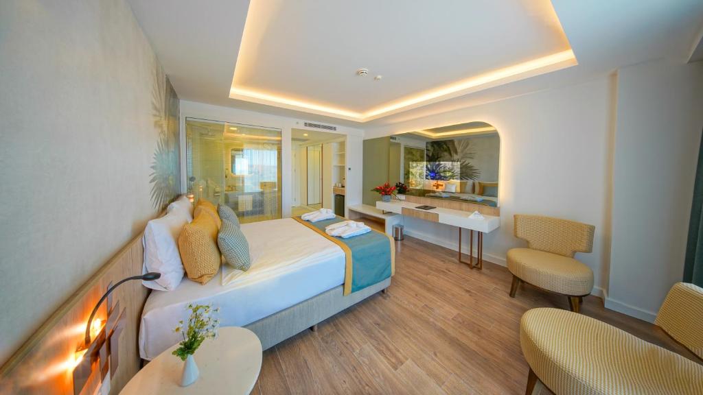 SIDE STELLA ELİTE RESORT&SPA photo 2