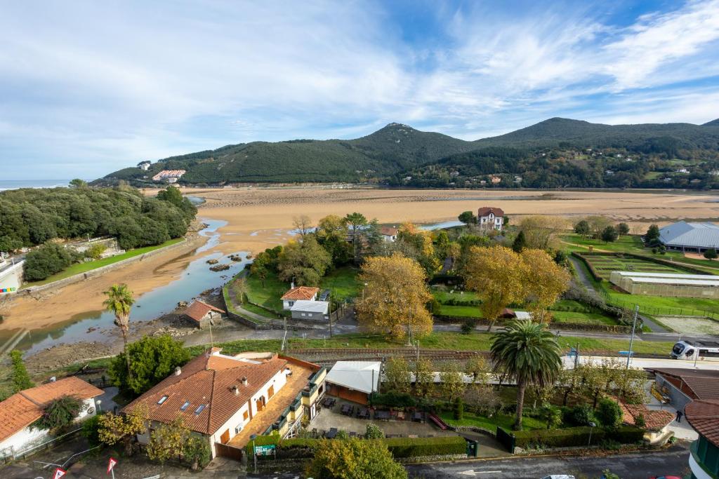 El Mirador de Urdaibai photo 1
