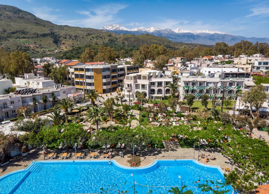Corissia Beach hotel photo 2