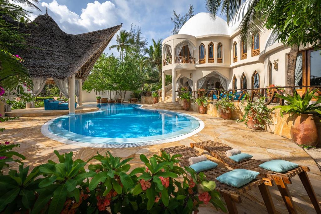 Xanadu Villas & Retreat photo 1