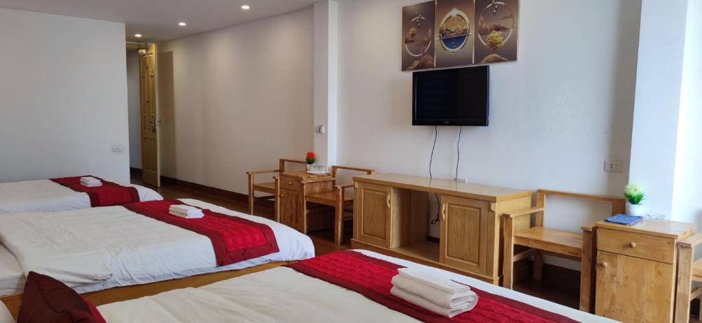 Thanh Hương 99 Hotel - Nội Bài