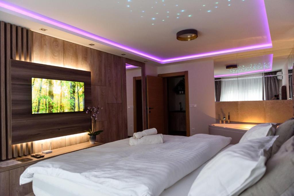 Perla Lux apartmani