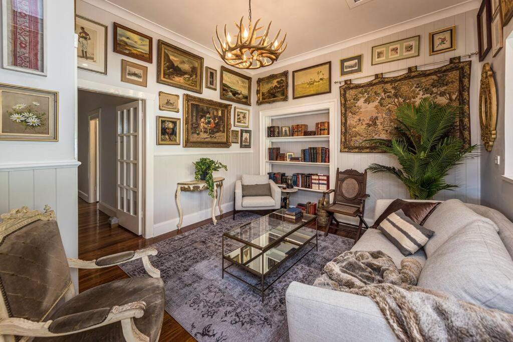 Kerrisdale Bowral photo 1