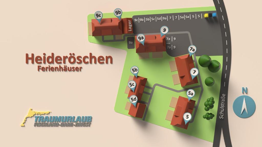 Heideröschen Park Heideröschen 5 photo 1