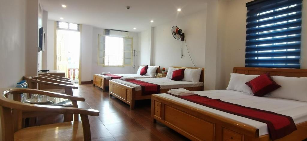 Thanh Hương 99 Hotel - Nội Bài