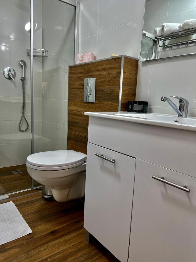 ZOZO Guesthouse photo 4