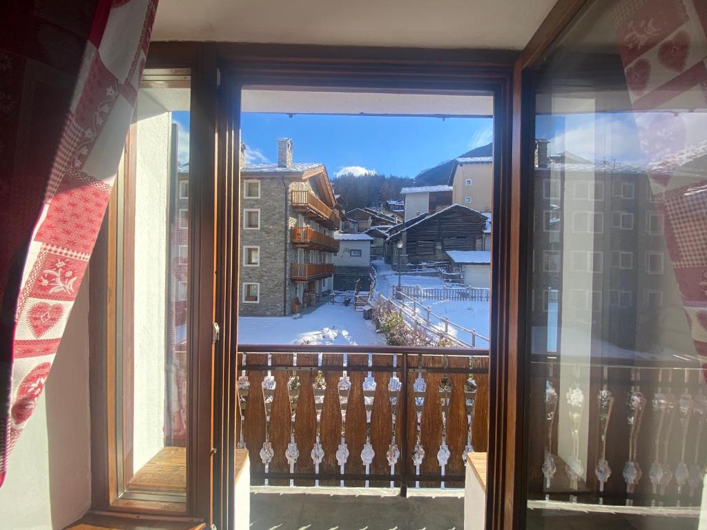 Maison Rongier nel centro di Cogne photo 4