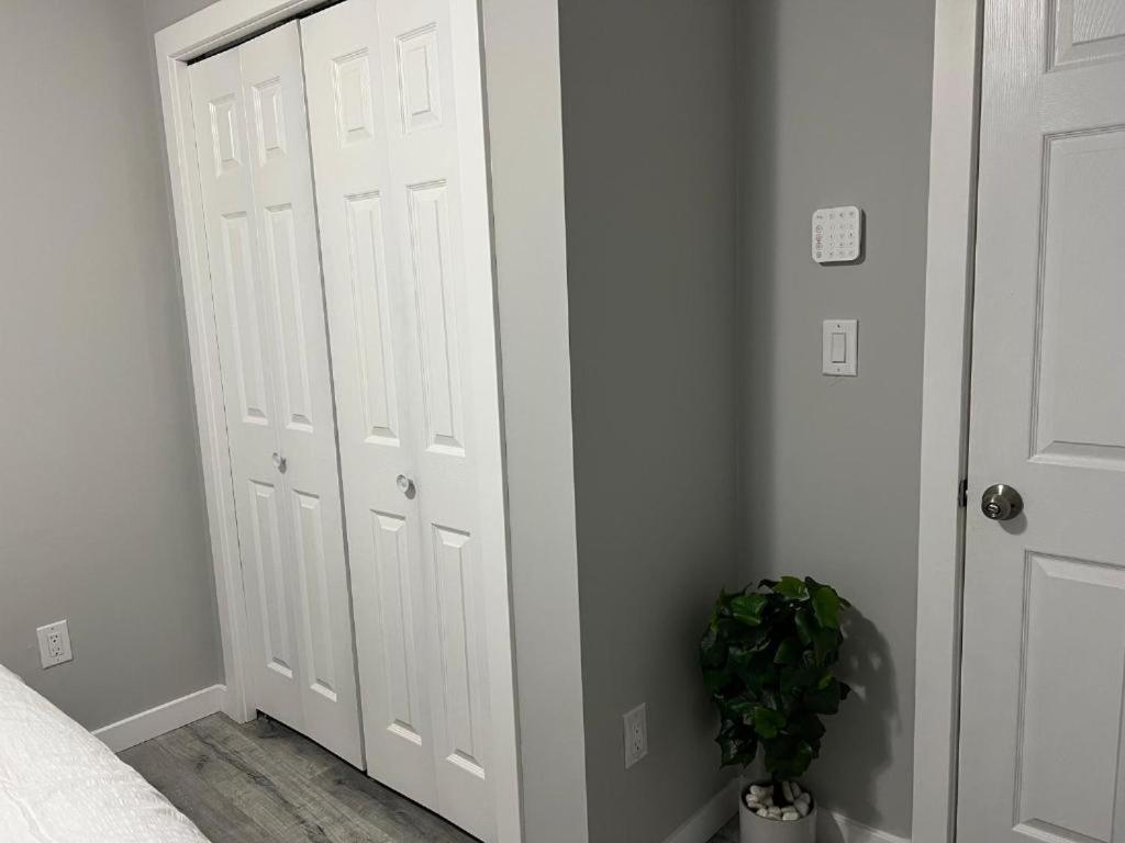 Cozy Modern and Lavish 1 Bedroom Basement Suite photo 4
