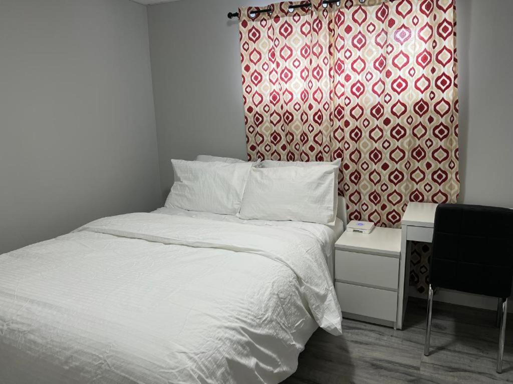Cozy Modern and Lavish 1 Bedroom Basement Suite photo 3
