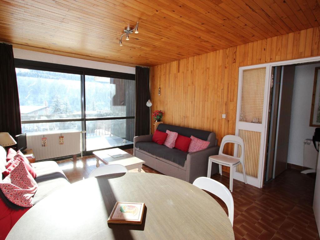 Appartement Chamrousse, 2 pièces, 5 personnes - FR-1-340-38 photo 1