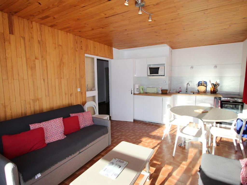 Appartement Chamrousse, 2 pièces, 5 personnes - FR-1-340-38 photo 2