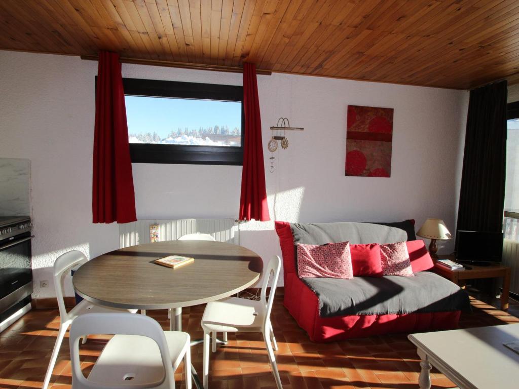 Appartement Chamrousse, 2 pièces, 5 personnes - FR-1-340-38 photo 3