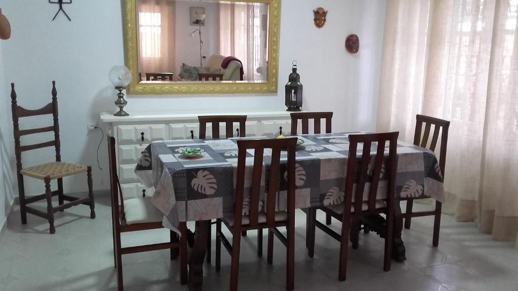 Appartement bord de mer-Aguilas photo 2
