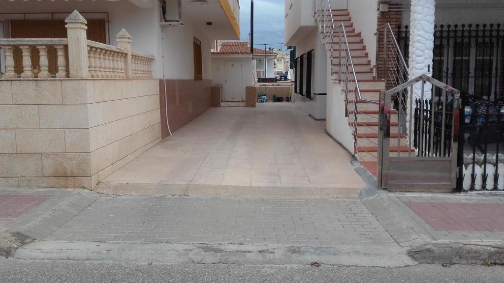 Appartement bord de mer-Aguilas photo 3