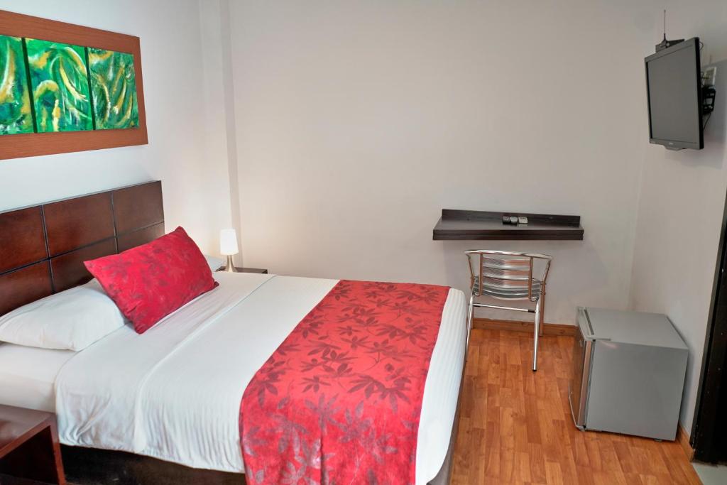 Hotel Volare photo 4