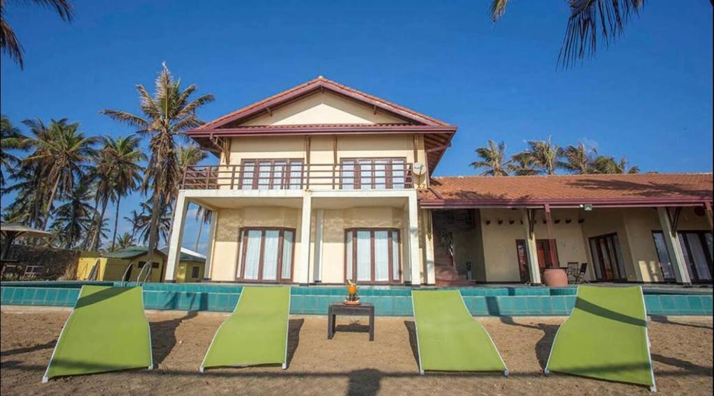 Reef Bungalow Hotel photo 4