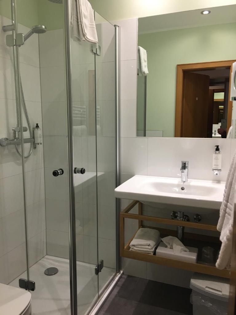 Hotel Hesborner Kuckuck photo 3