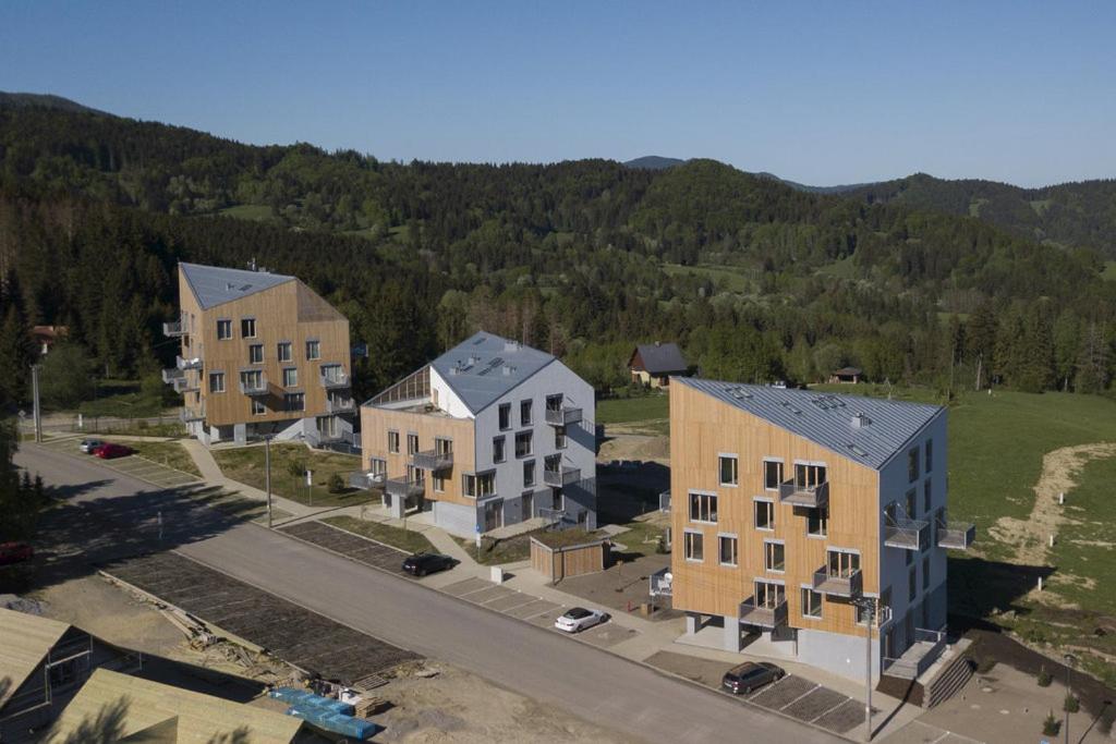Apartmán Kubínska 33 photo 1