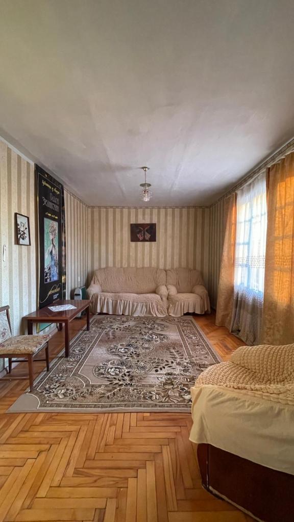 Квартира в Агудзере photo 1
