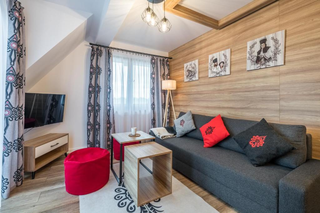 Górski Apartament Białka Tatrzańska photo 3