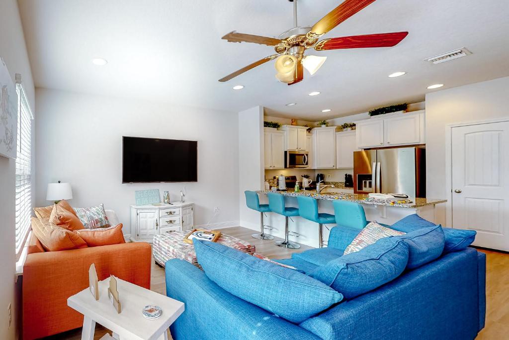Coastal Comfort photo 1