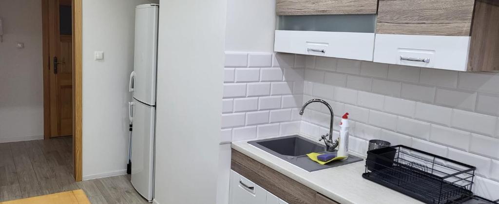 Apartament Busko-Zdrój - Franio photo 1