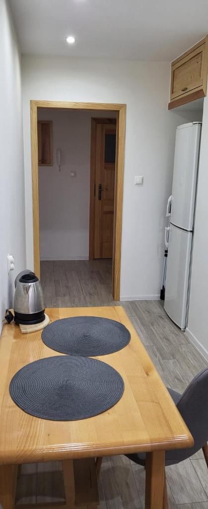 Apartament Busko-Zdrój - Franio photo 2