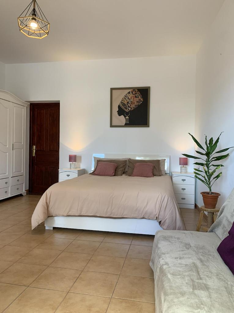 Casa Jasmin Haria
