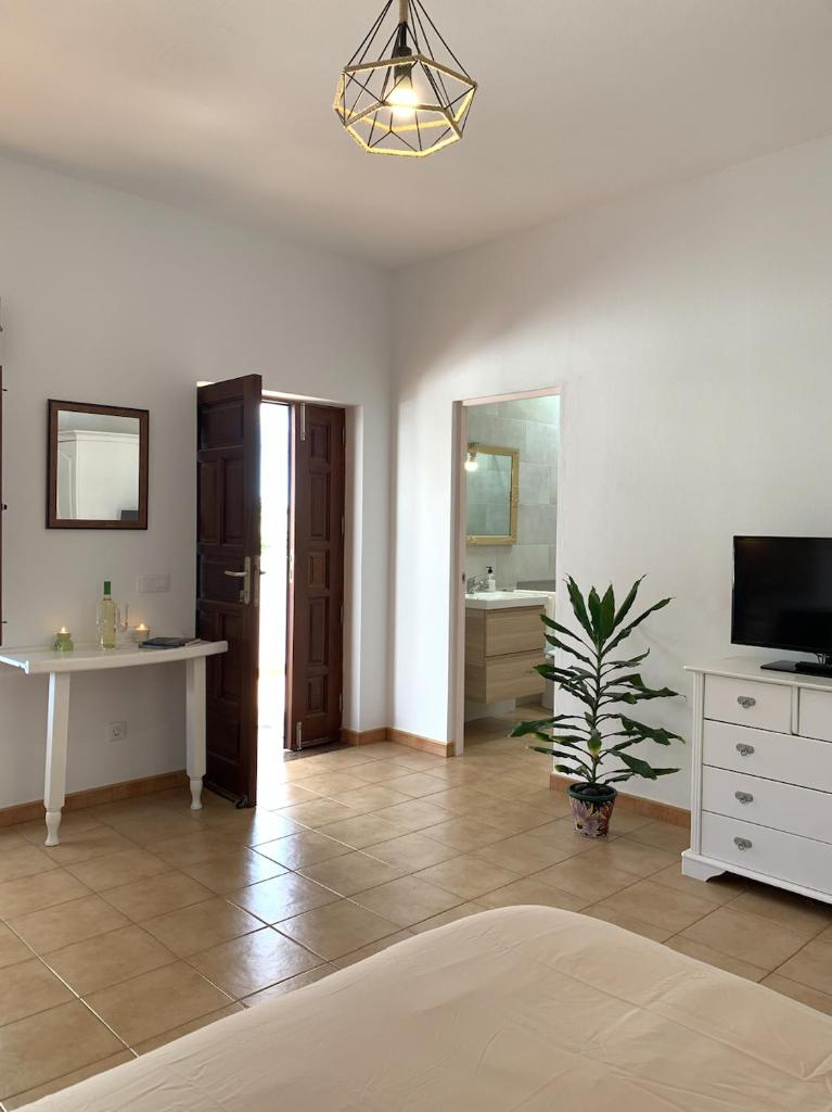 Casa Jasmin Haria photo 1