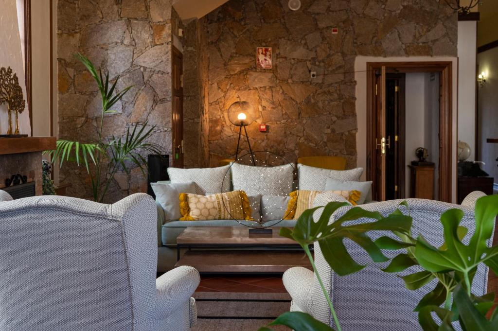 Hotel El Tejar & Spa photo 1