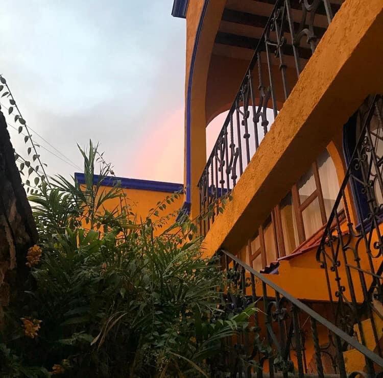 Posada Quinta Soledad photo 3