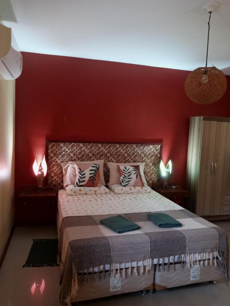 Pipa Zen Guest House