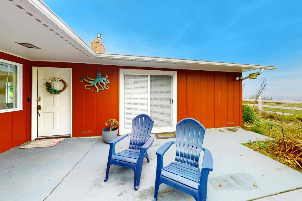 The Bluff Cottage photo 1