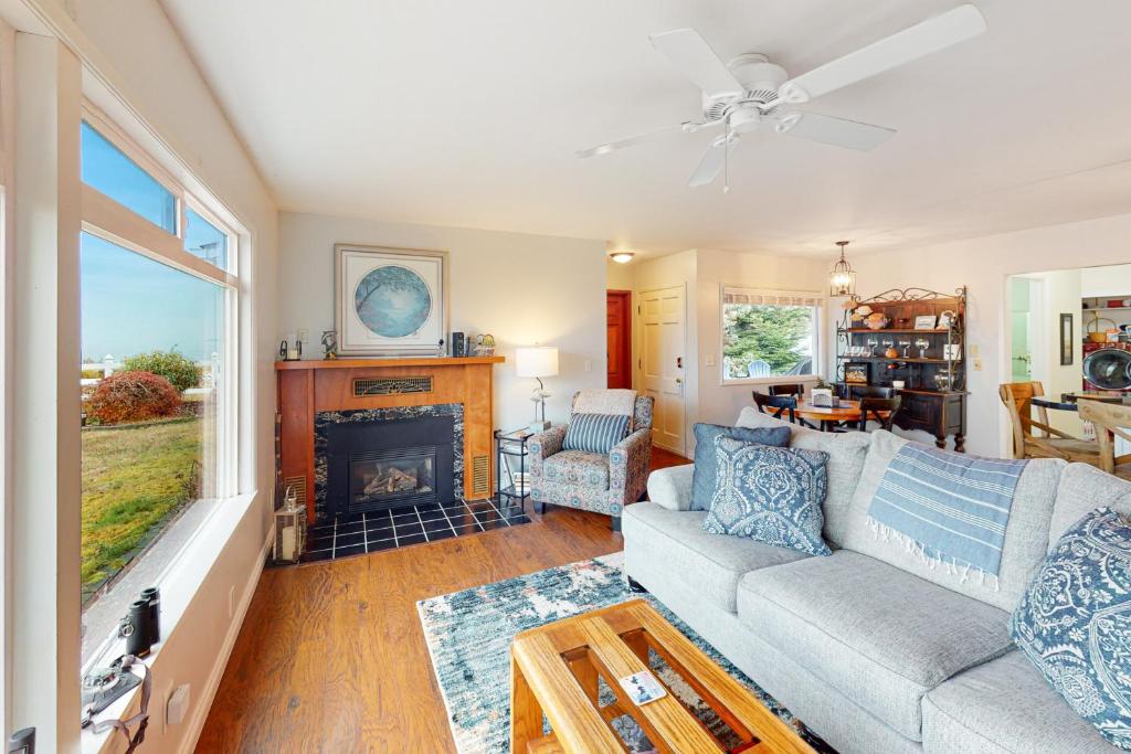 The Bluff Cottage photo 4