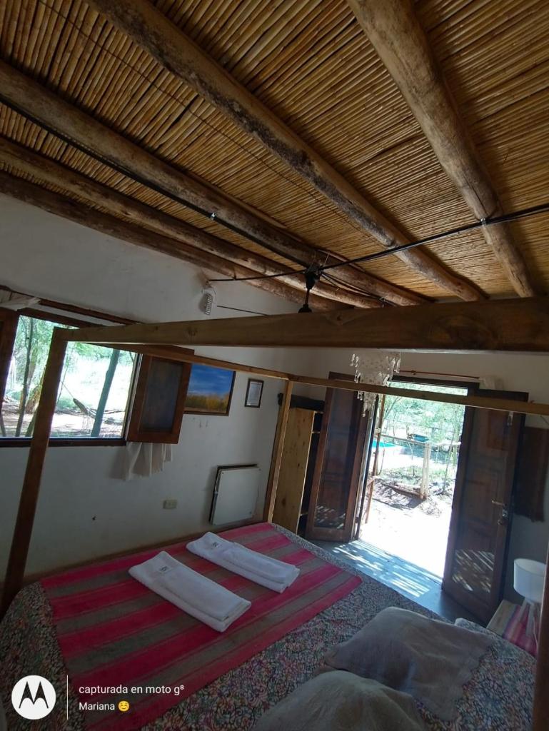 Chakana Hospedaje Rural photo 3