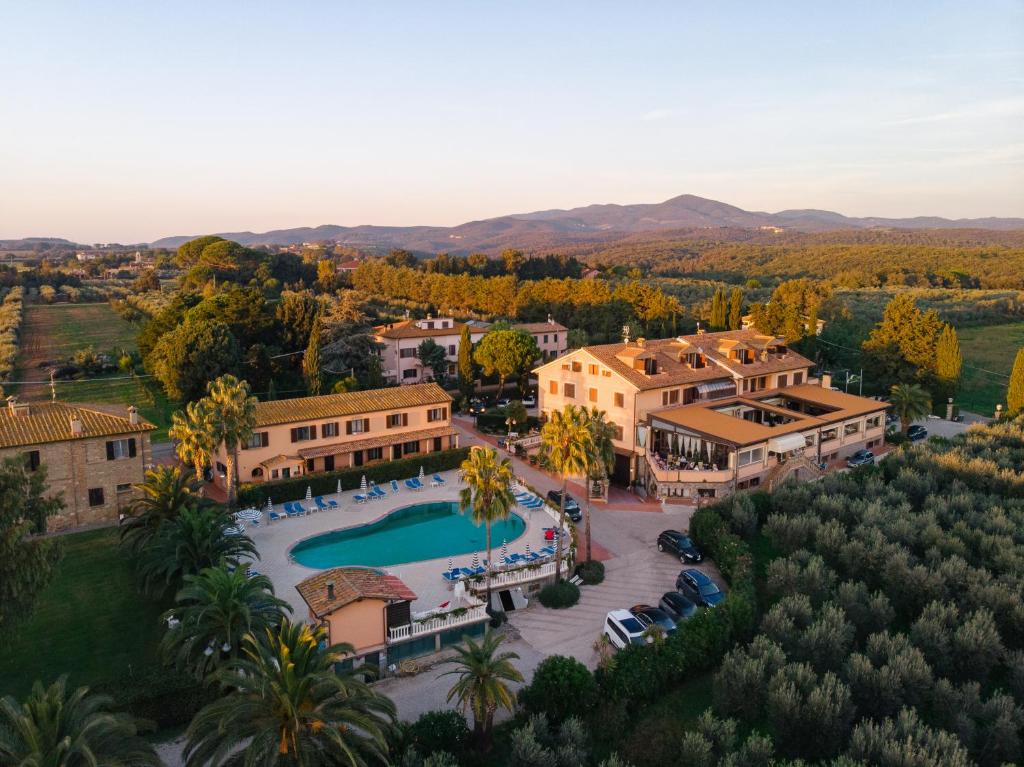 Agrihotel Elisabetta photo 2